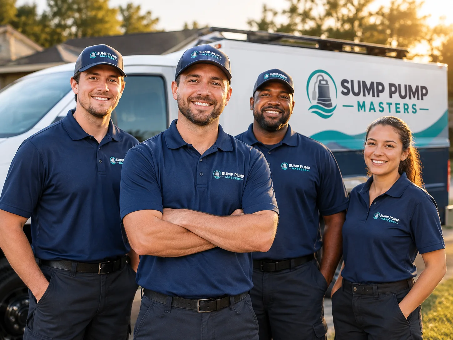 Sump Pump Repair company in Harlan, IA