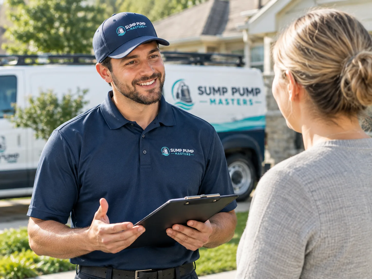 Sump Pump Repair Harlan, IA FAQs